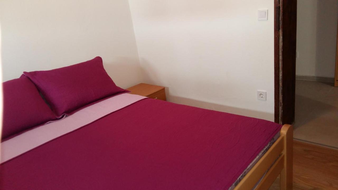 Lazar Apartments Petrovac Kültér fotó