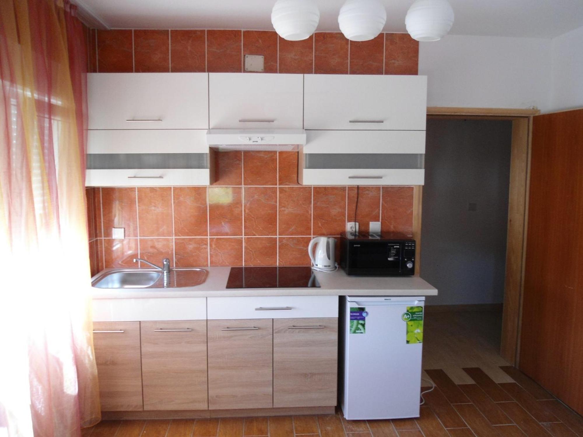 Lazar Apartments Petrovac Kültér fotó