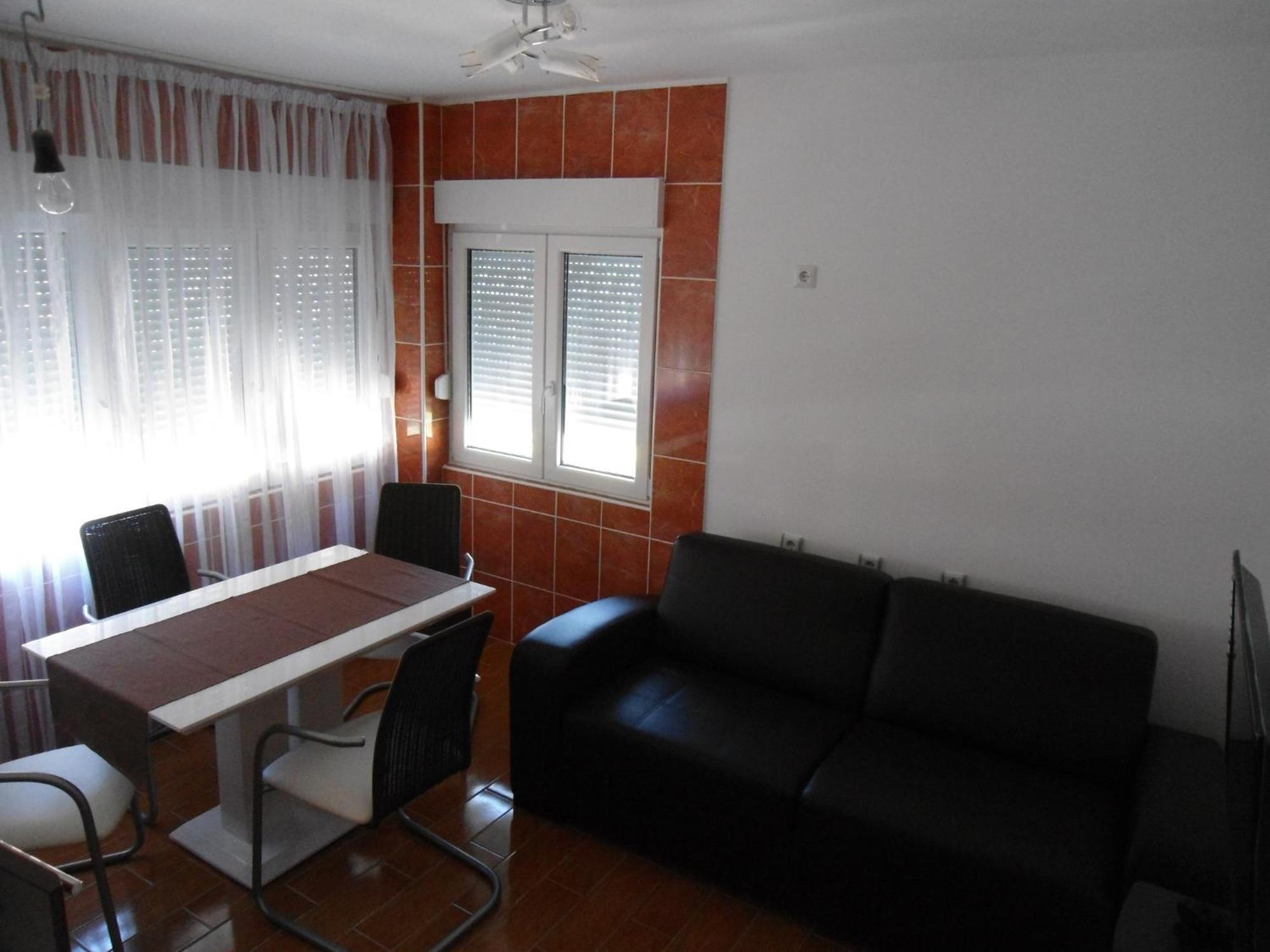Lazar Apartments Petrovac Kültér fotó