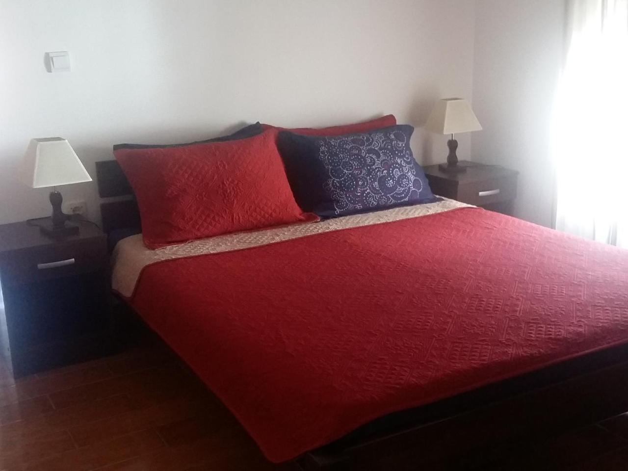 Lazar Apartments Petrovac Kültér fotó