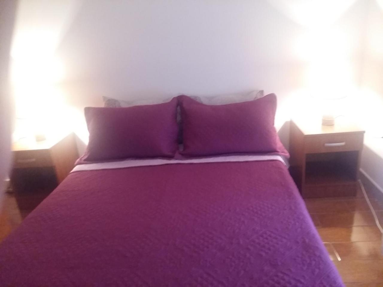 Lazar Apartments Petrovac Kültér fotó