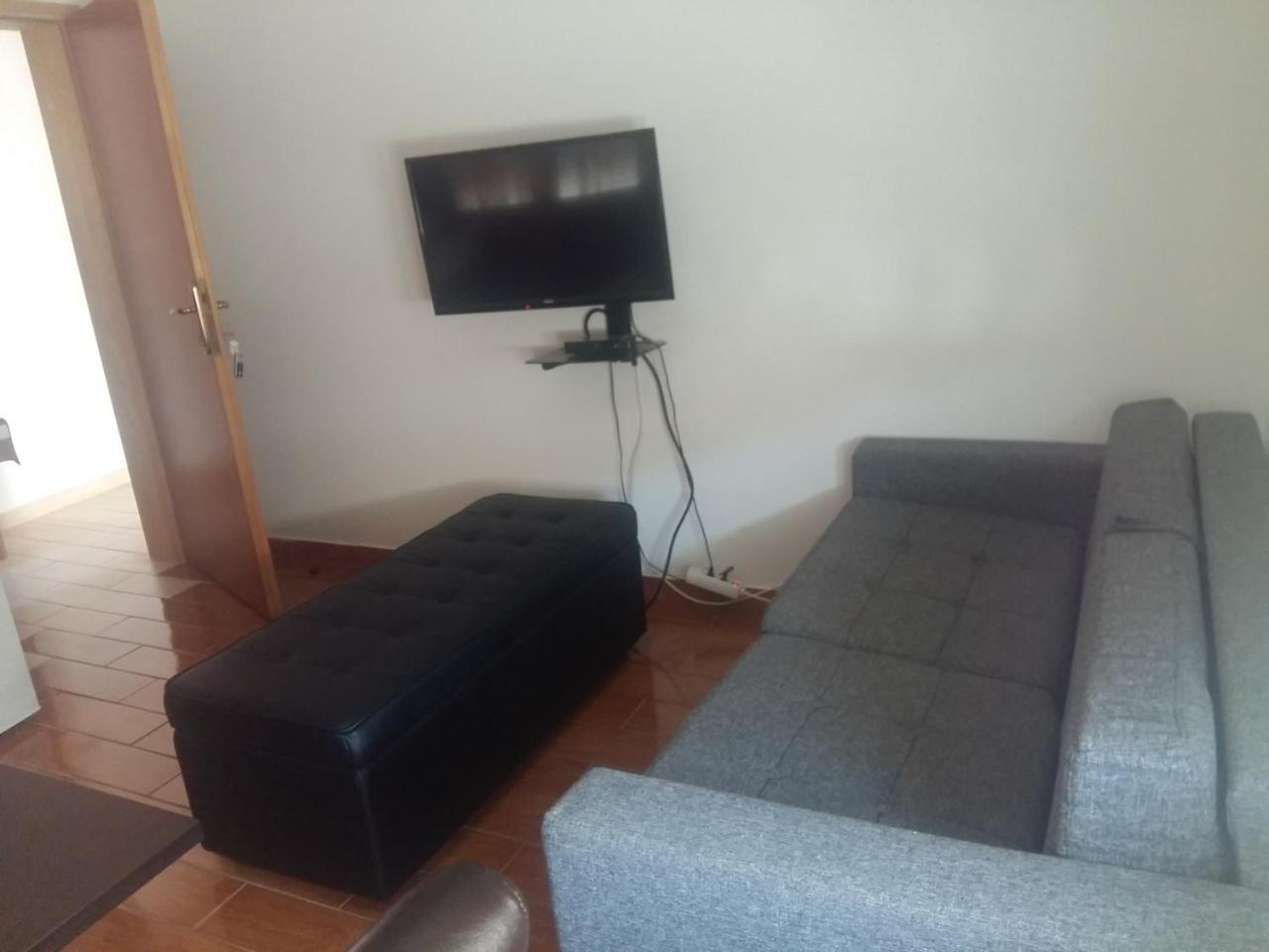 Lazar Apartments Petrovac Kültér fotó