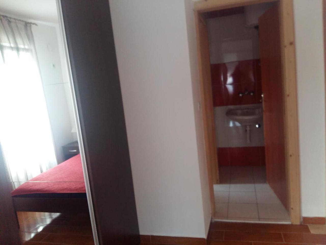 Lazar Apartments Petrovac Kültér fotó