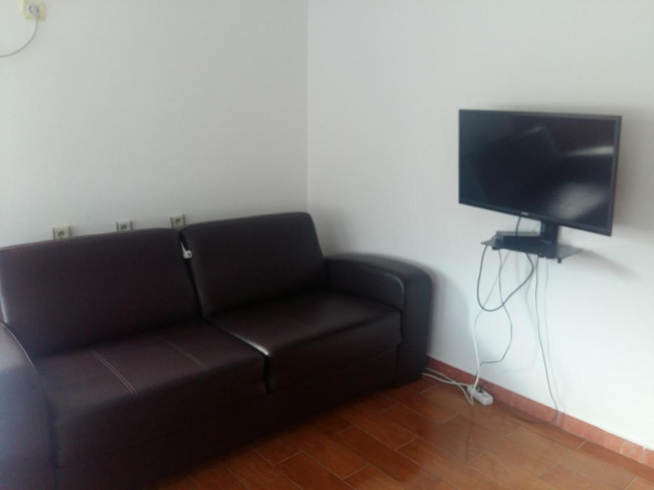 Lazar Apartments Petrovac Kültér fotó