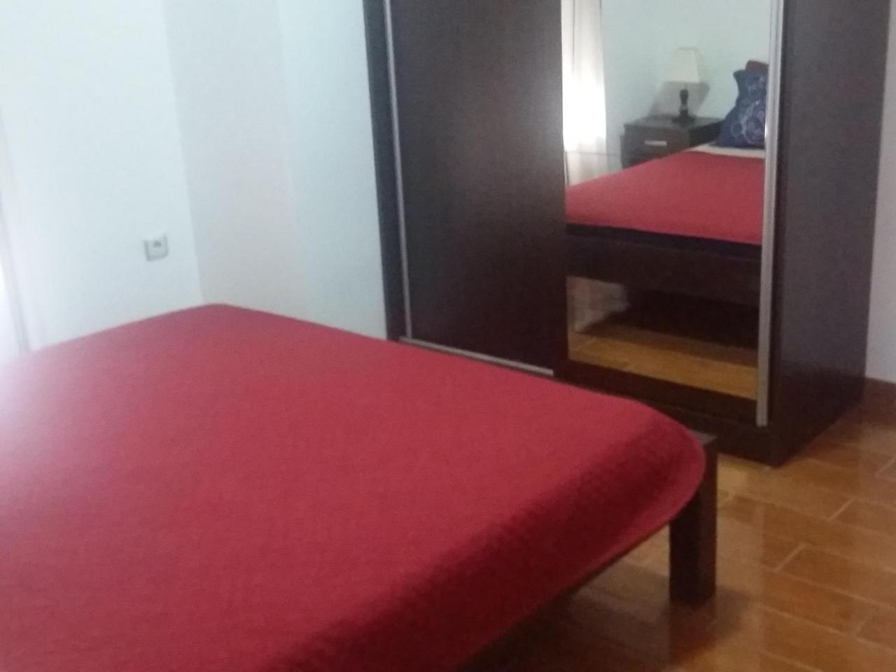 Lazar Apartments Petrovac Kültér fotó