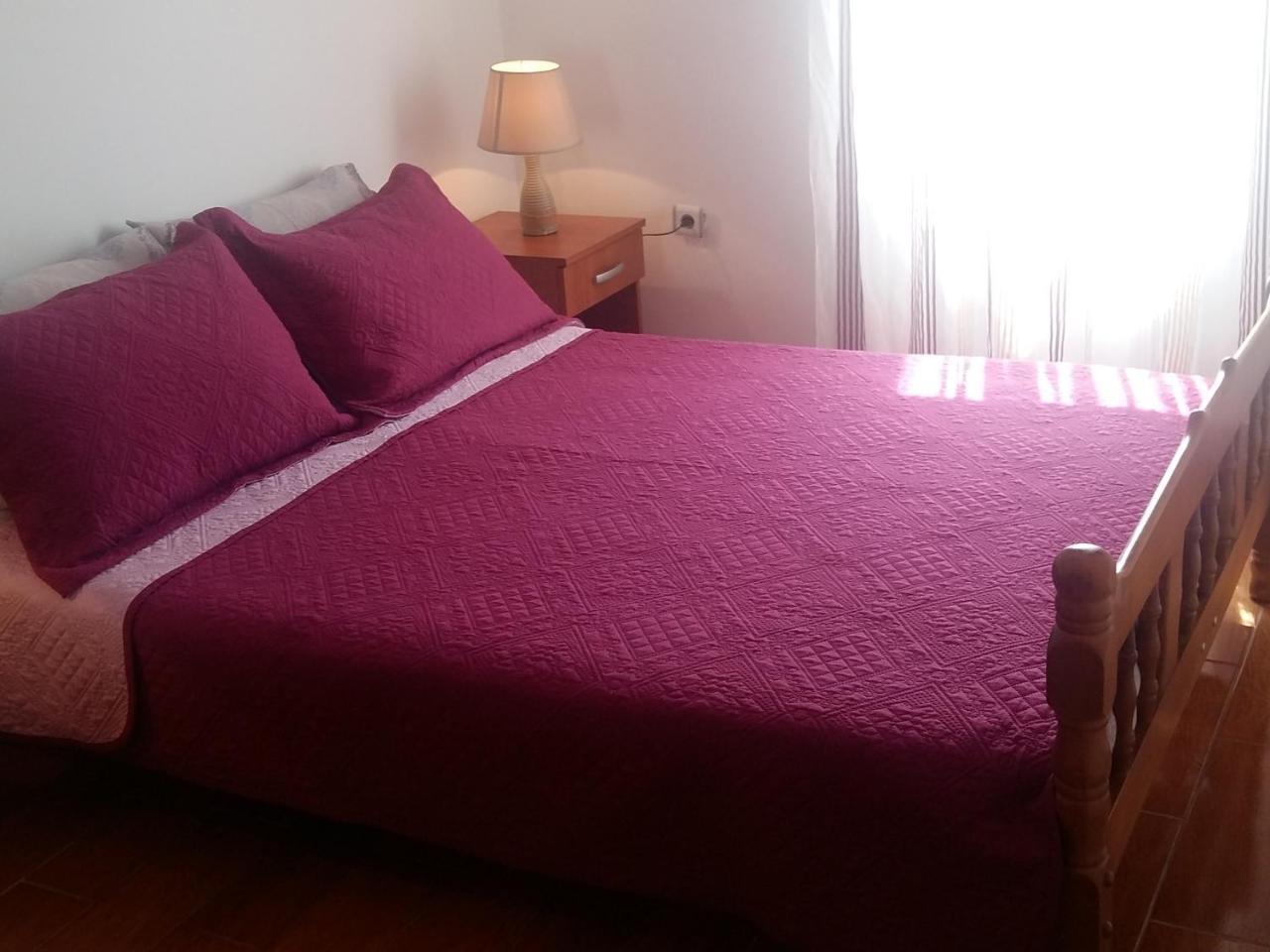Lazar Apartments Petrovac Kültér fotó