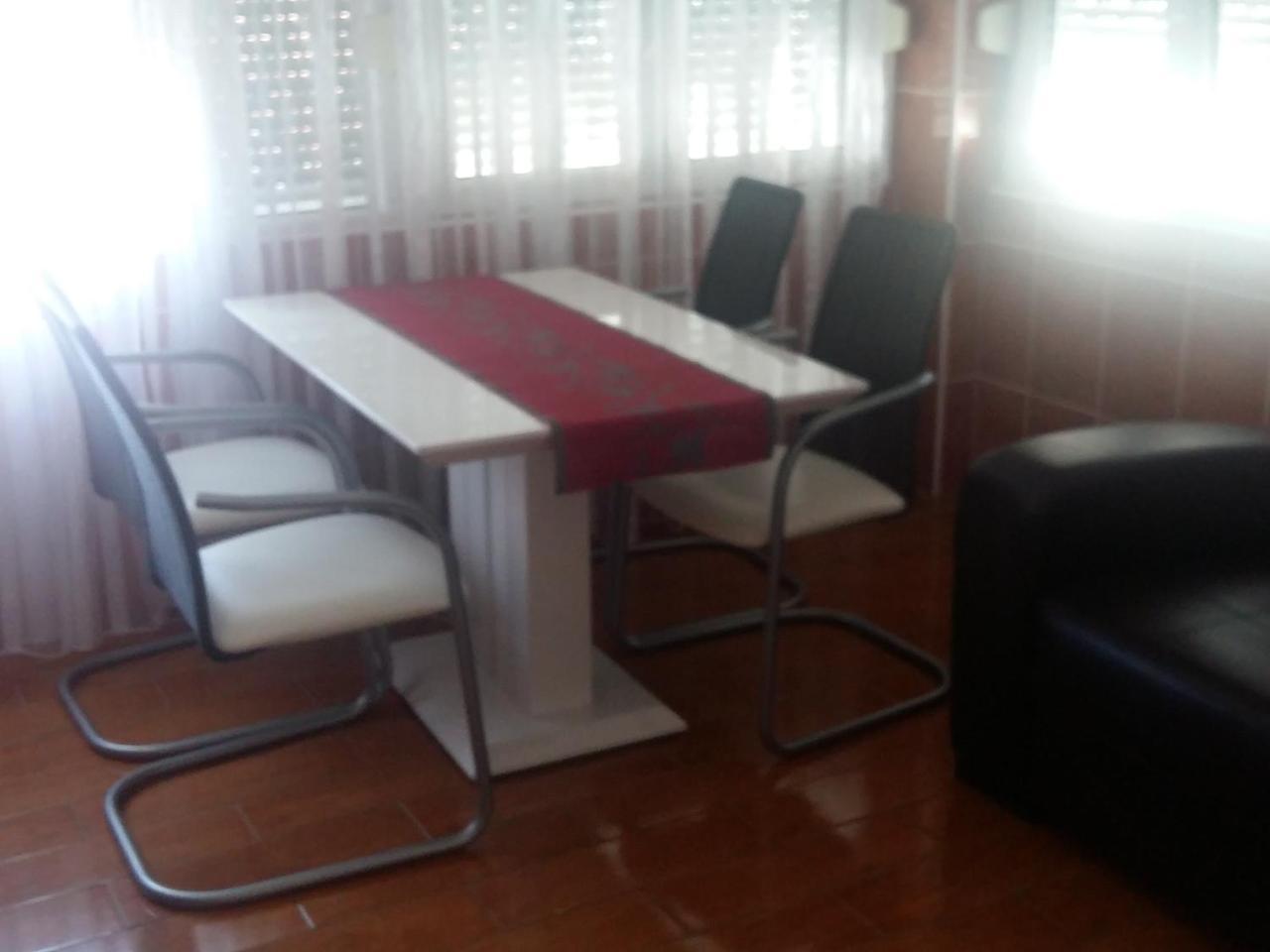 Lazar Apartments Petrovac Kültér fotó
