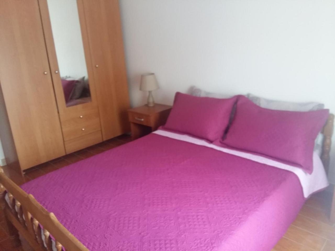 Lazar Apartments Petrovac Kültér fotó