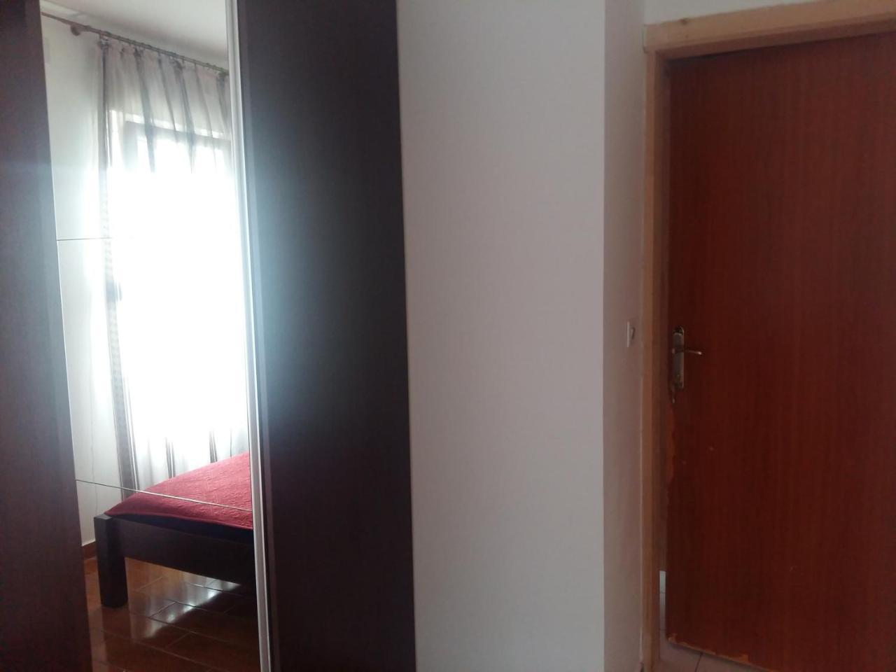 Lazar Apartments Petrovac Kültér fotó
