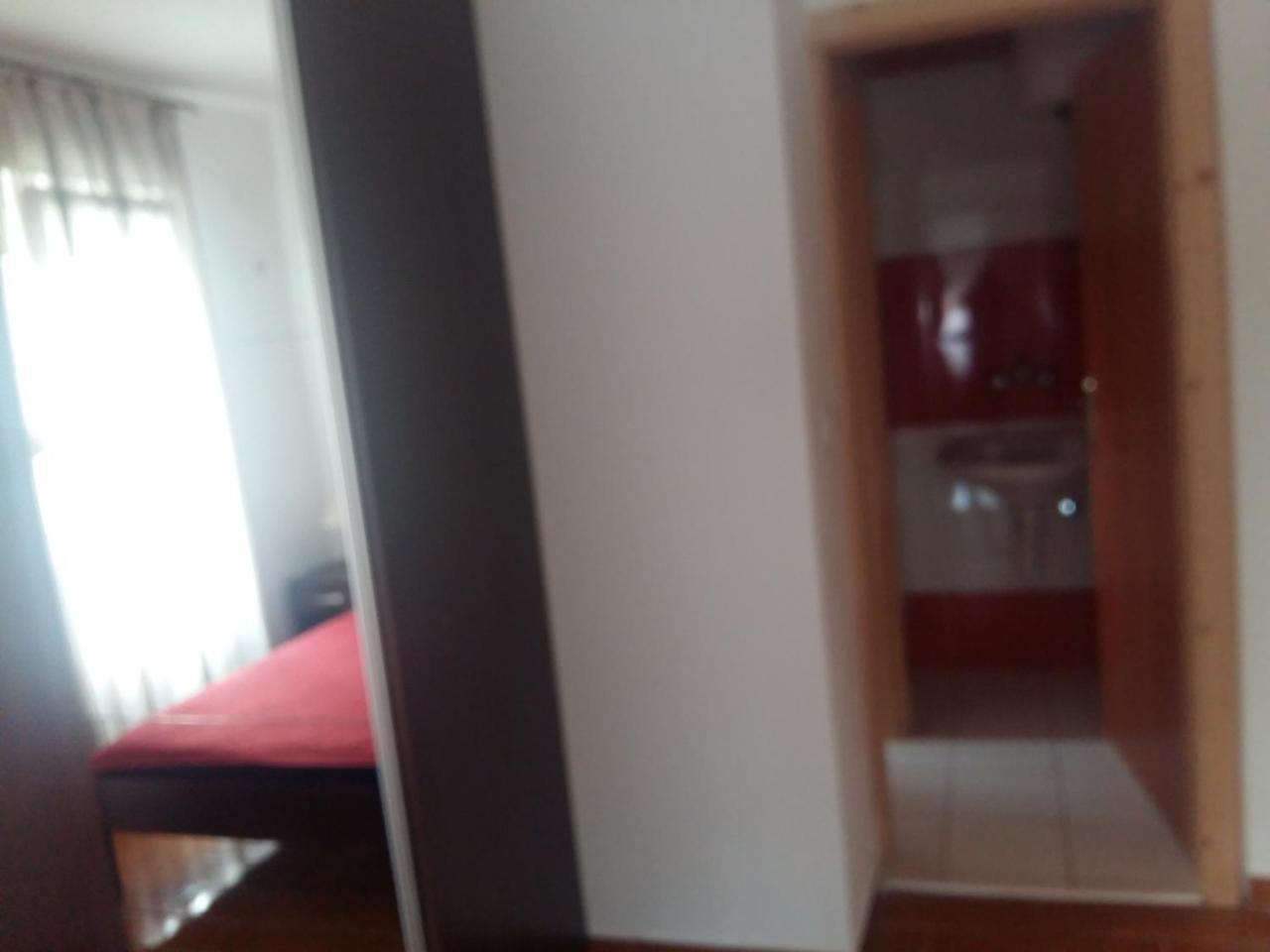 Lazar Apartments Petrovac Kültér fotó