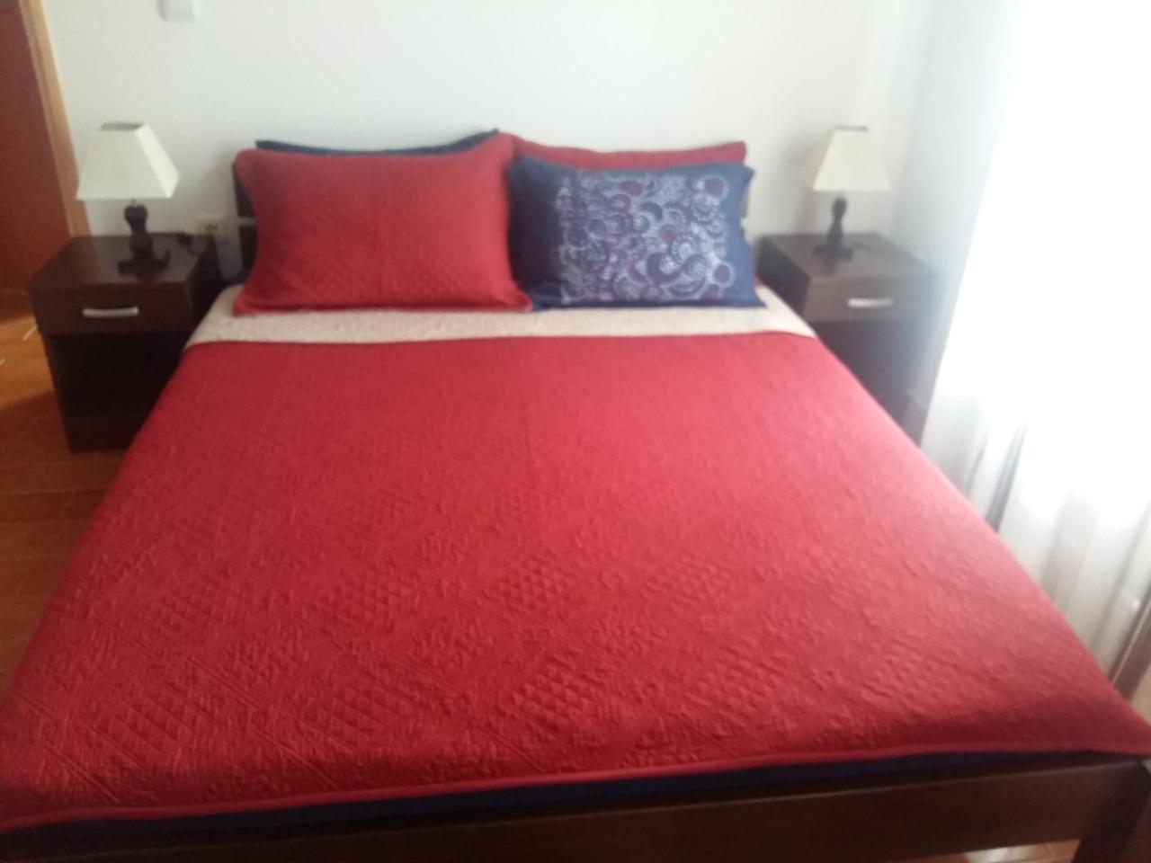 Lazar Apartments Petrovac Kültér fotó