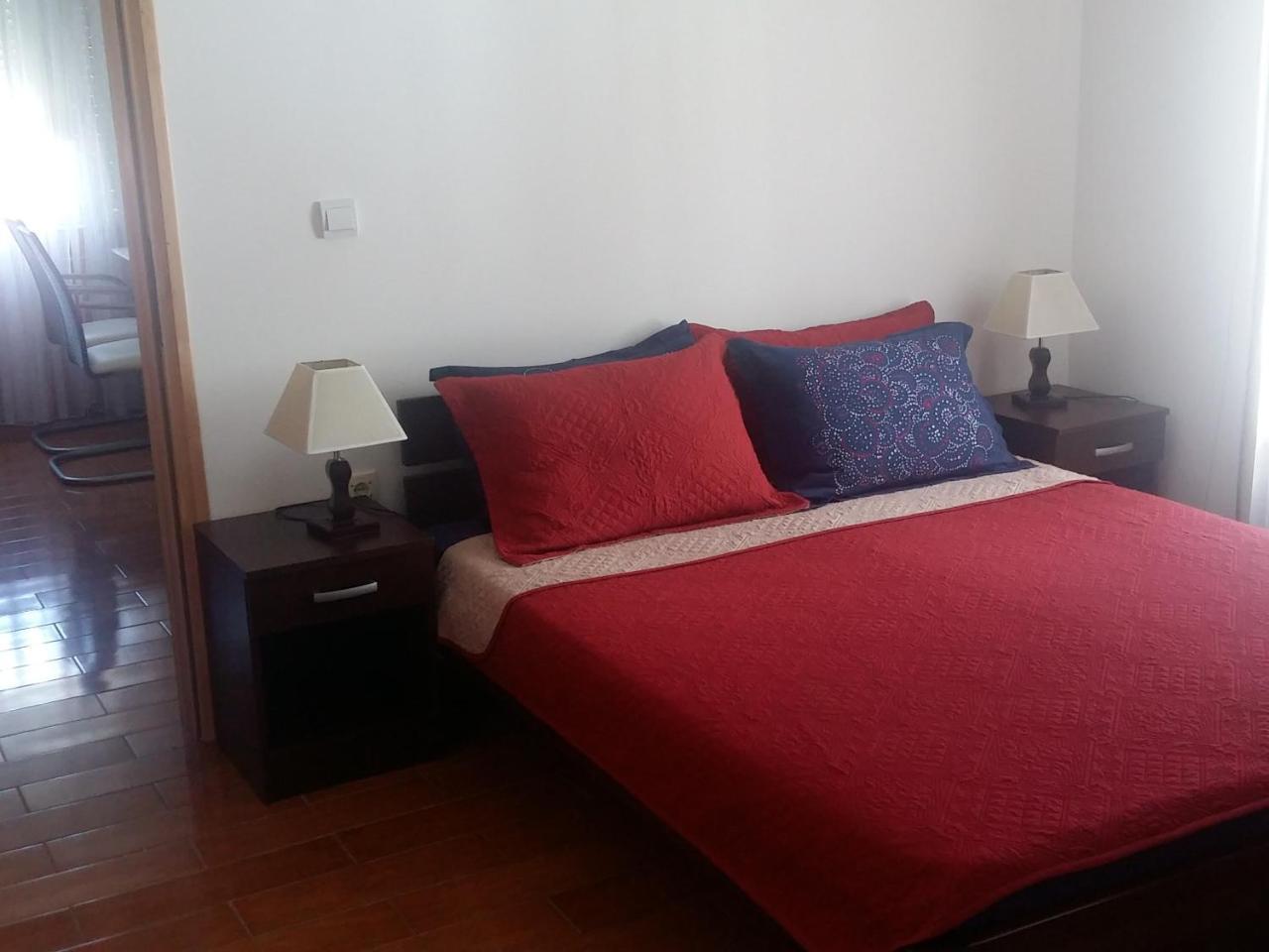 Lazar Apartments Petrovac Kültér fotó