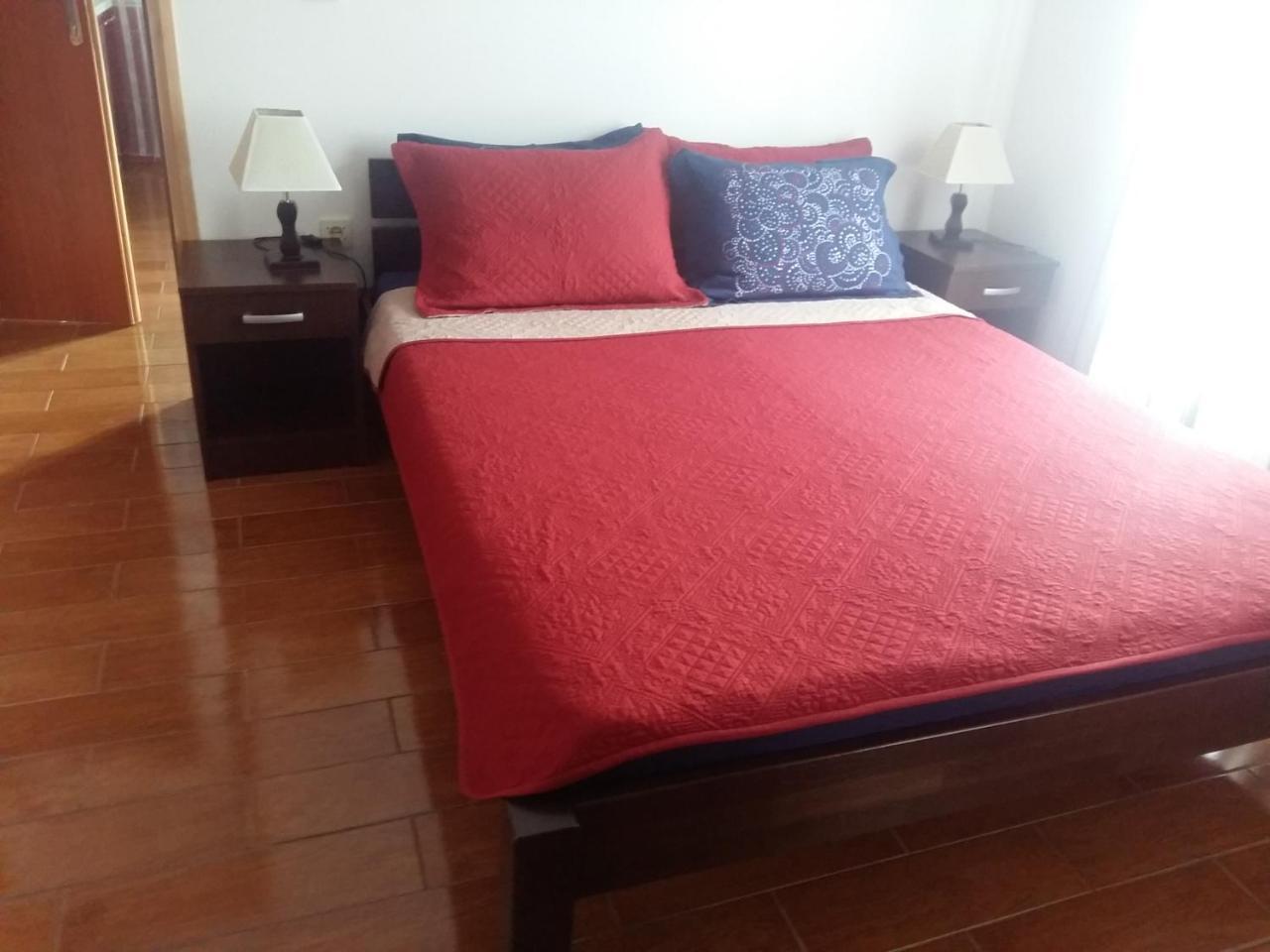 Lazar Apartments Petrovac Kültér fotó