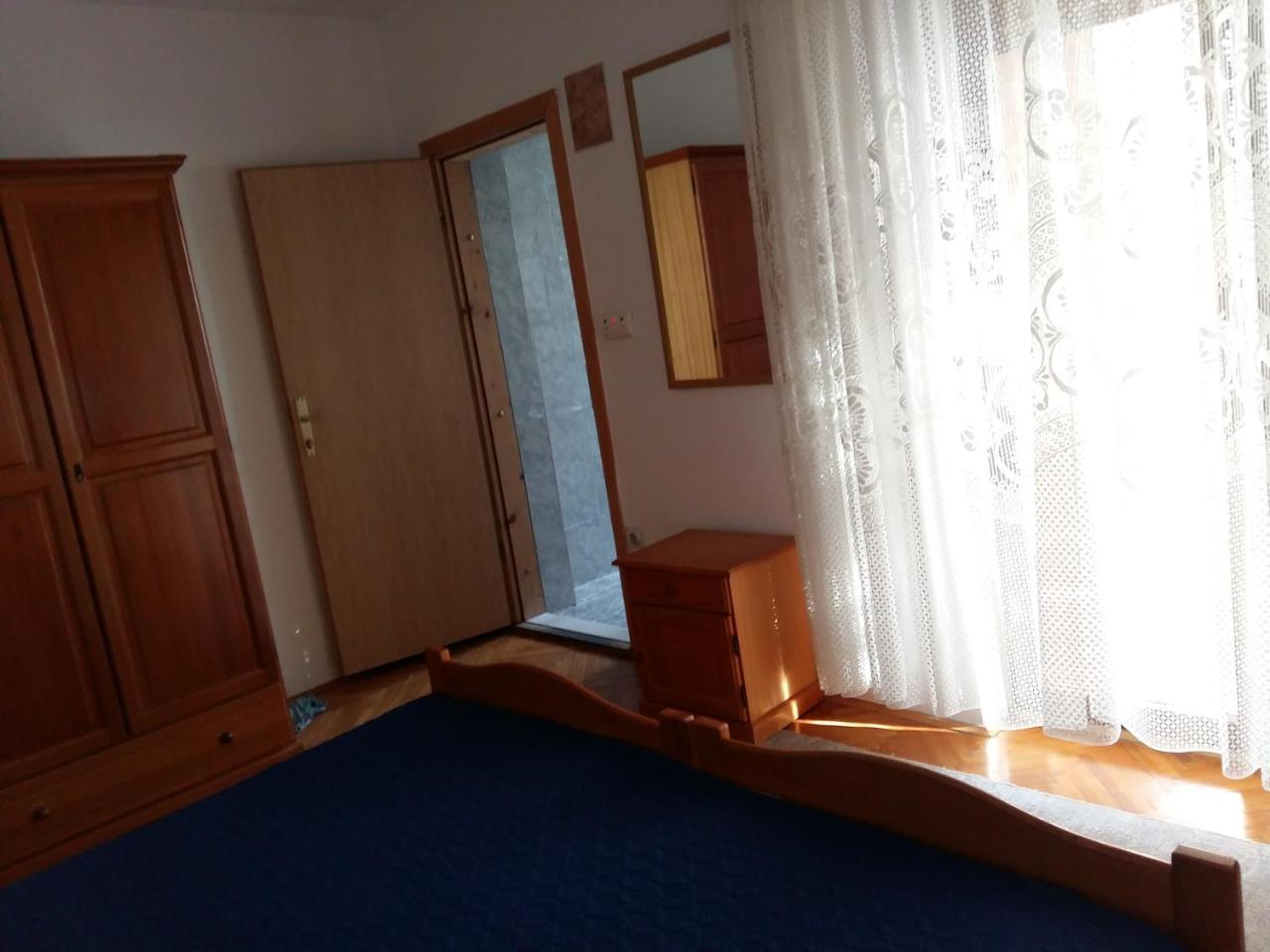 Lazar Apartments Petrovac Kültér fotó